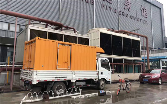 武义300KW发电机组适配电缆规格选型指南